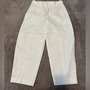 Banana Republic Cargo Pant